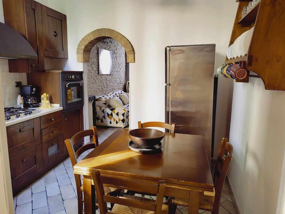 Dimora La Terrazza Di Careggi Florença