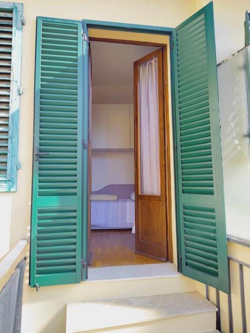 Apartamento Dimora La Terrazza Di Careggi *