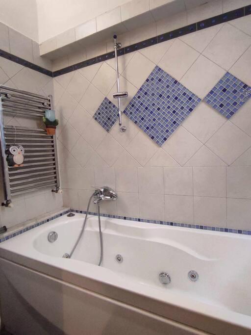 Apartamento Dimora La Terrazza Di Careggi Florença