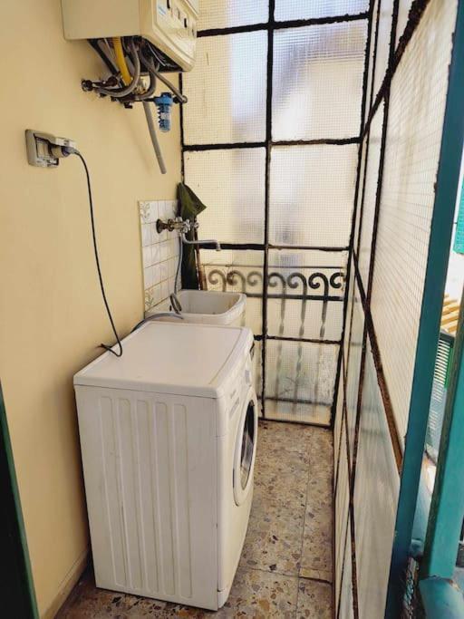 Dimora La Terrazza Di Careggi Apartamento Florença