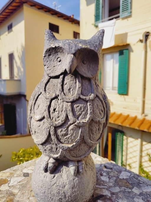 Dimora La Terrazza Di Careggi Apartamento Florença