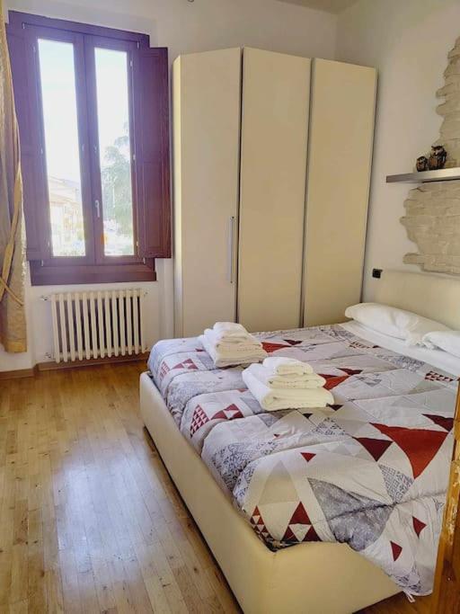 Apartamento Dimora La Terrazza Di Careggi Florença