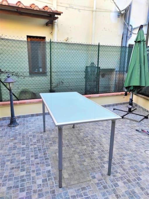 Dimora La Terrazza Di Careggi Apartamento *