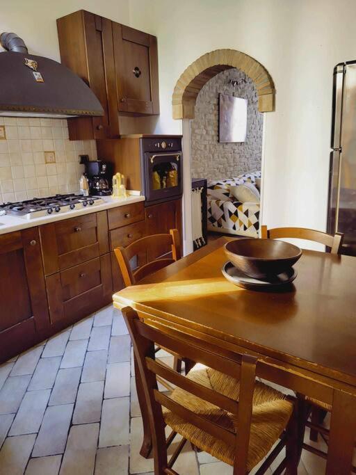 Apartamento Dimora La Terrazza Di Careggi *