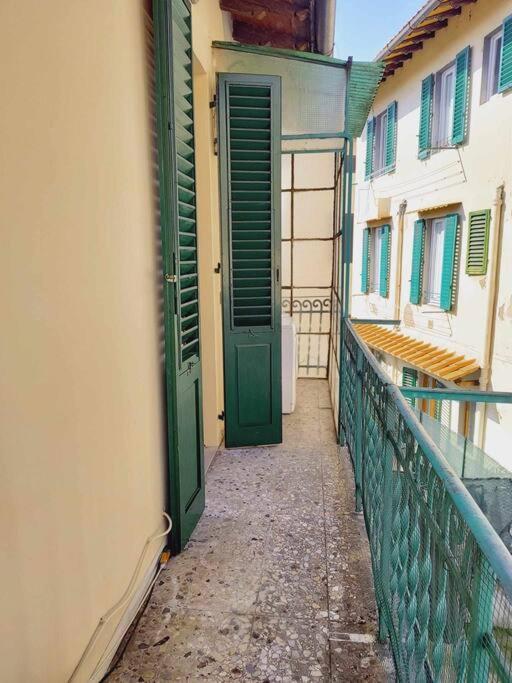 Apartamento Dimora La Terrazza Di Careggi Florença