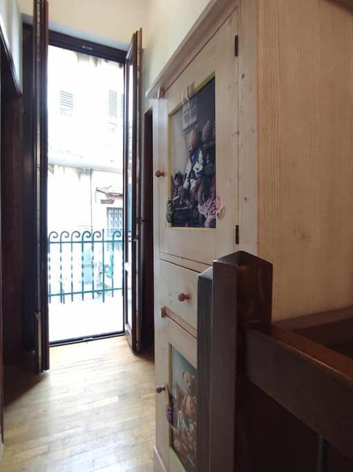 Dimora La Terrazza Di Careggi Apartamento