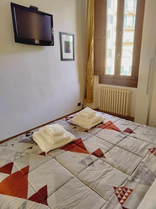 Apartamento Dimora La Terrazza Di Careggi *