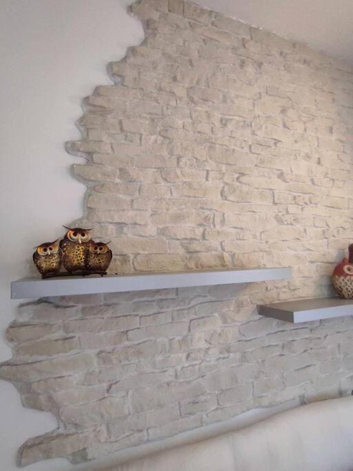 Apartamento Dimora La Terrazza Di Careggi Florença