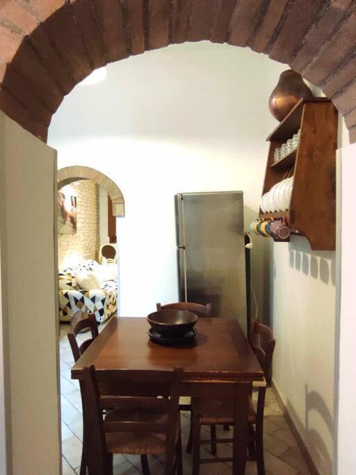 Apartamento Dimora La Terrazza Di Careggi Florença