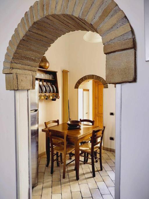 Dimora La Terrazza Di Careggi Apartamento
