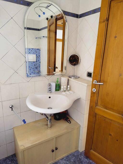 Apartamento Dimora La Terrazza Di Careggi Florença