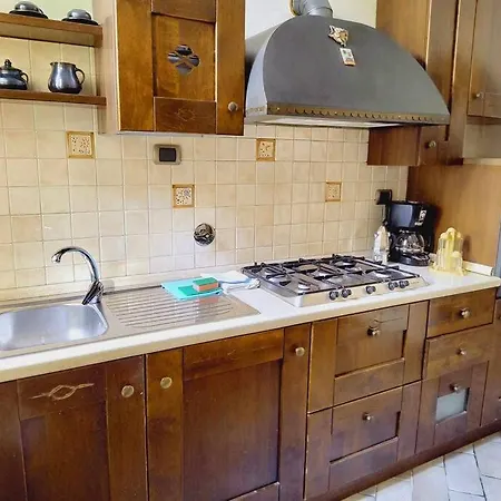 Appartement Dimora La Terrazza Di Careggi à Florence Extérieur photo
