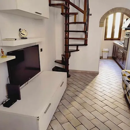 Appartement Dimora La Terrazza Di Careggi à Florence Extérieur photo