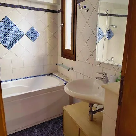 Appartement Dimora La Terrazza Di Careggi à Florence Extérieur photo