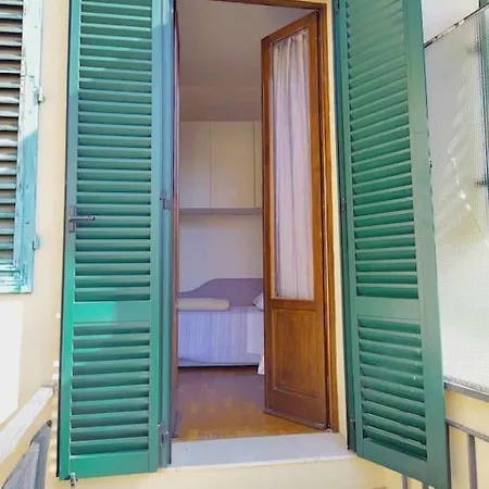Appartement Dimora La Terrazza Di Careggi à Florence Extérieur photo