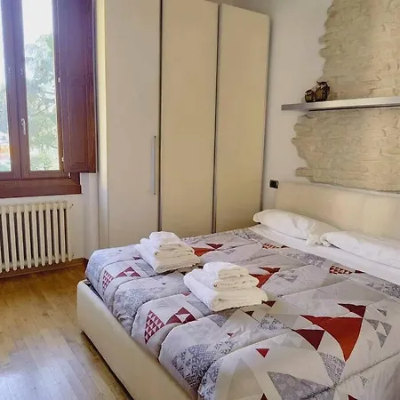 Appartement Dimora La Terrazza Di Careggi à Florence Extérieur photo