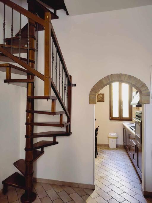 Apartment Dimora La Terrazza Di Careggi Florence