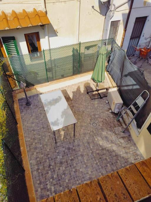 Apartment Dimora La Terrazza Di Careggi Florence