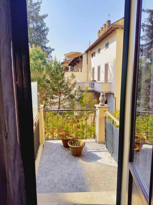 Dimora La Terrazza Di Careggi Apartment
